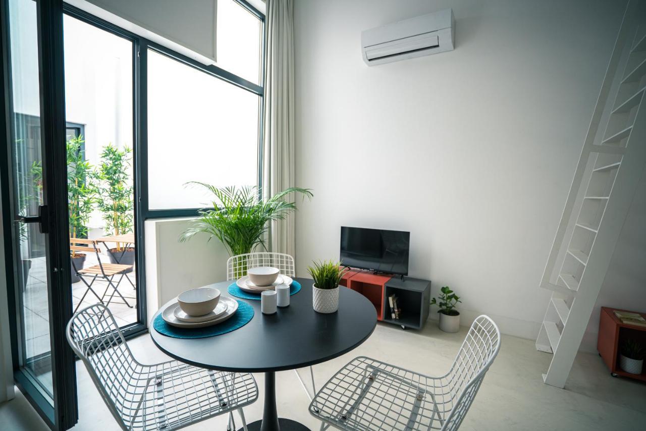 Portaria Housing Apartment Aveiro Exterior photo