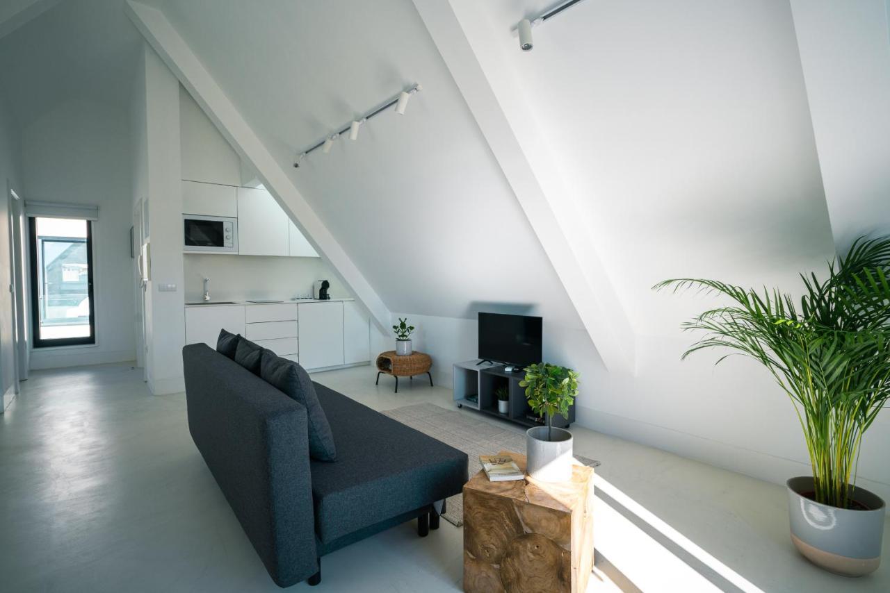 Portaria Housing Apartment Aveiro Exterior photo