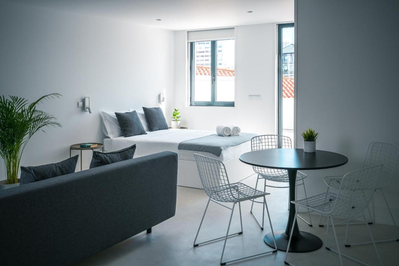 Portaria Housing Apartment Aveiro Exterior photo