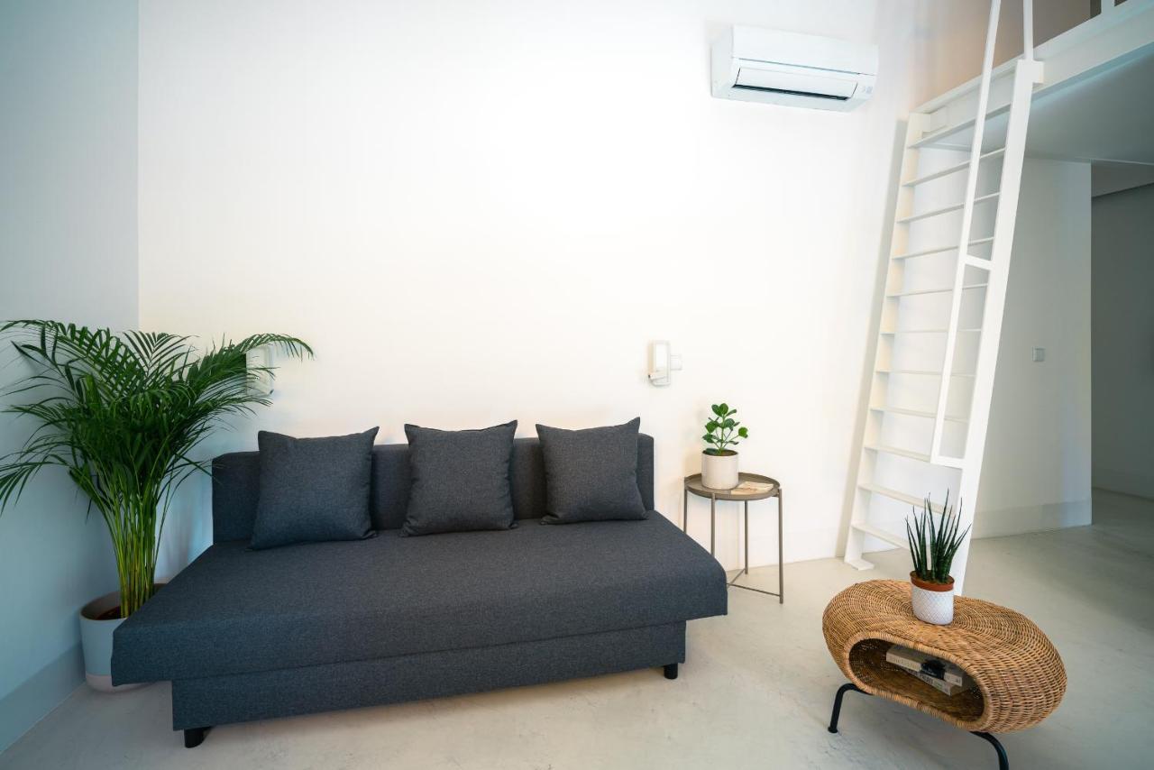 Portaria Housing Apartment Aveiro Exterior photo
