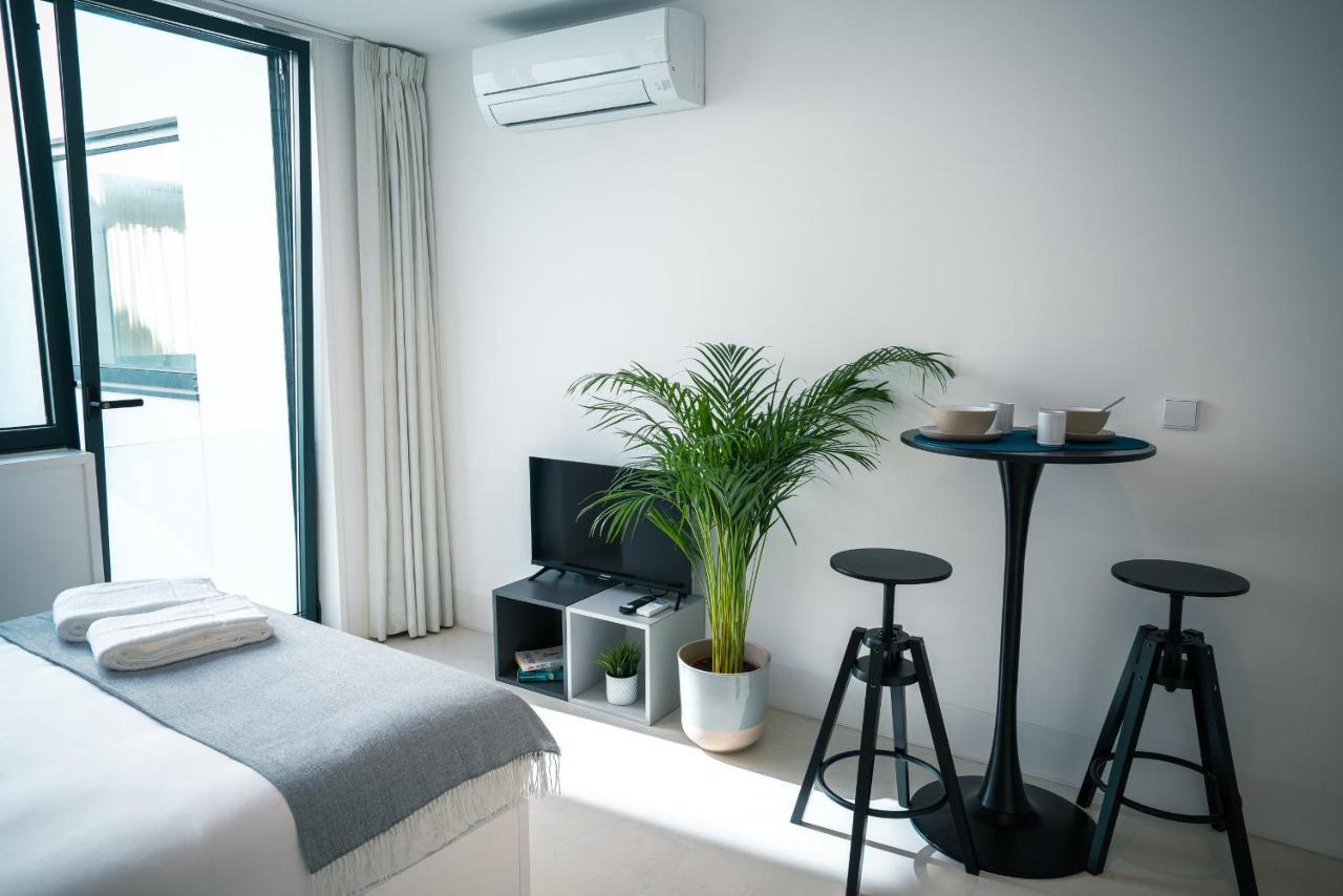 Portaria Housing Apartment Aveiro Exterior photo