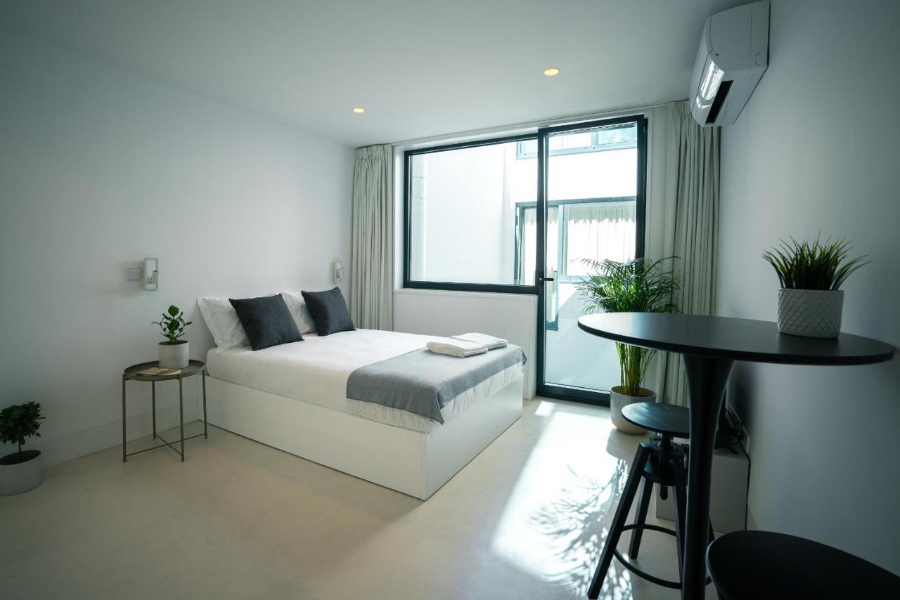 Portaria Housing Apartment Aveiro Exterior photo