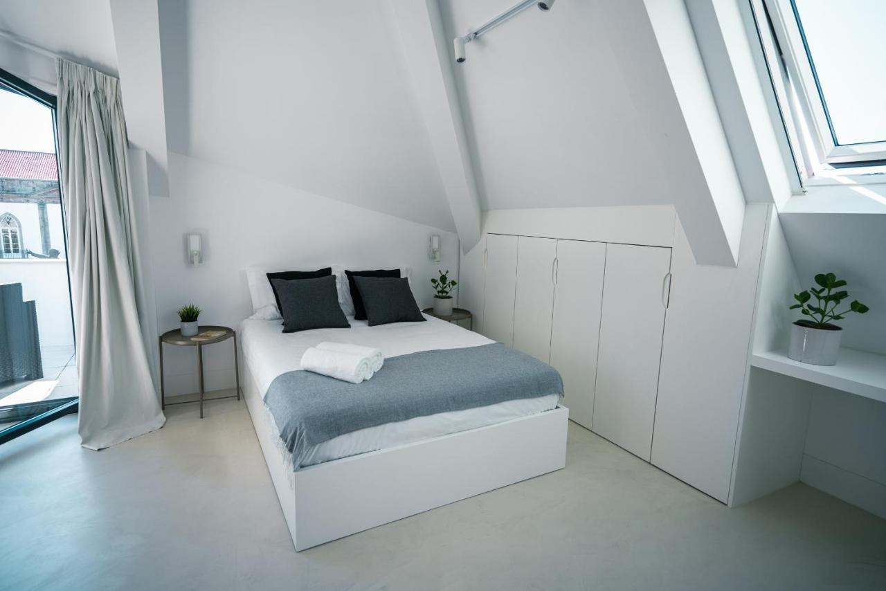 Portaria Housing Apartment Aveiro Exterior photo