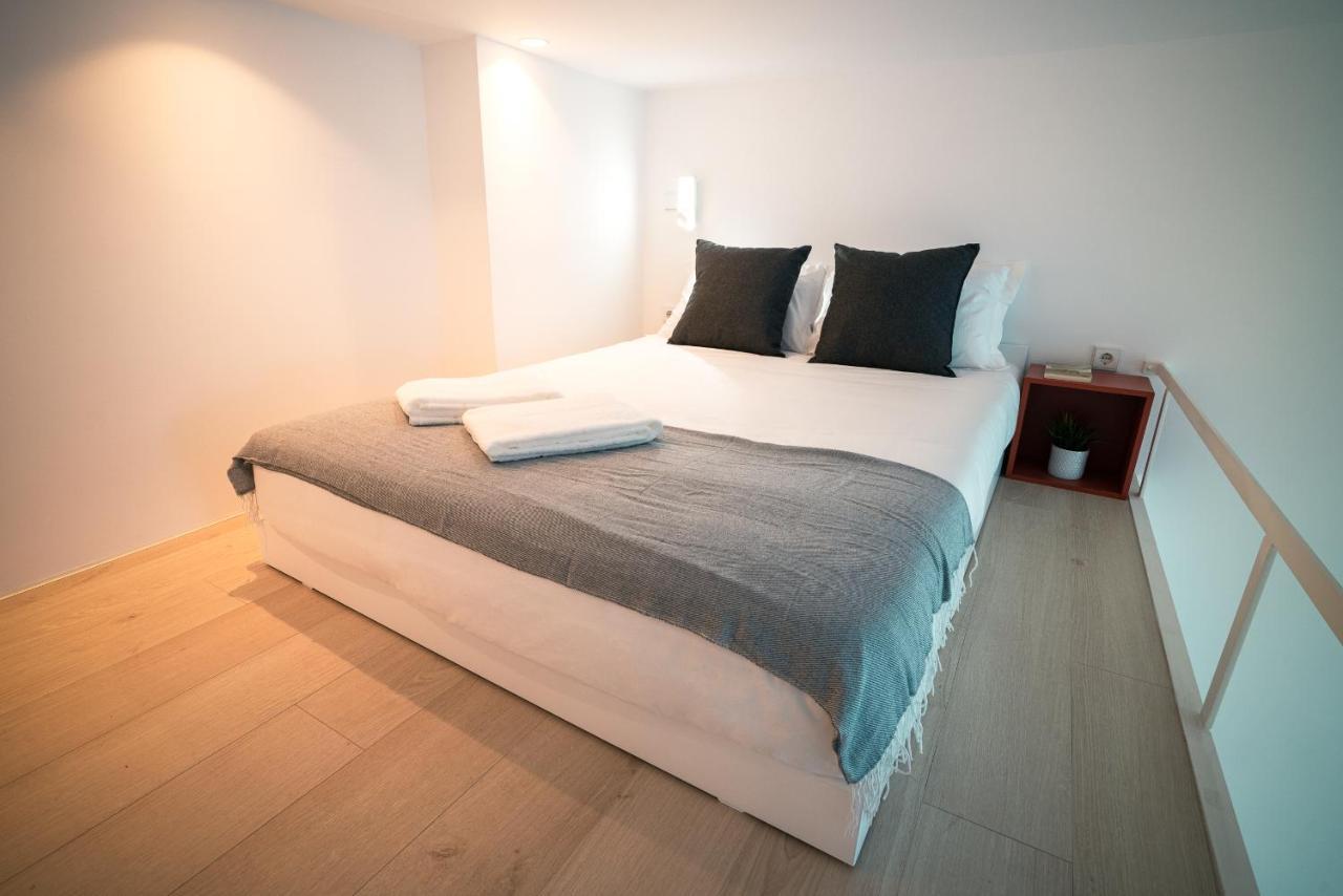 Portaria Housing Apartment Aveiro Exterior photo