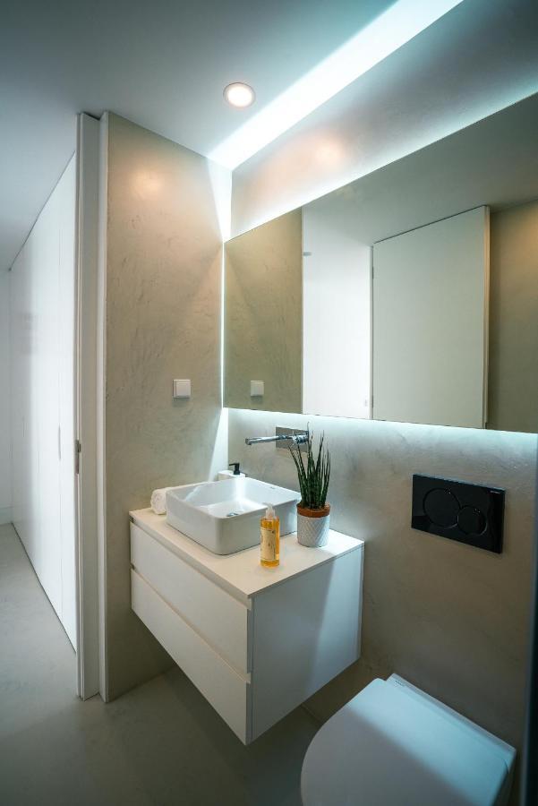 Portaria Housing Apartment Aveiro Exterior photo
