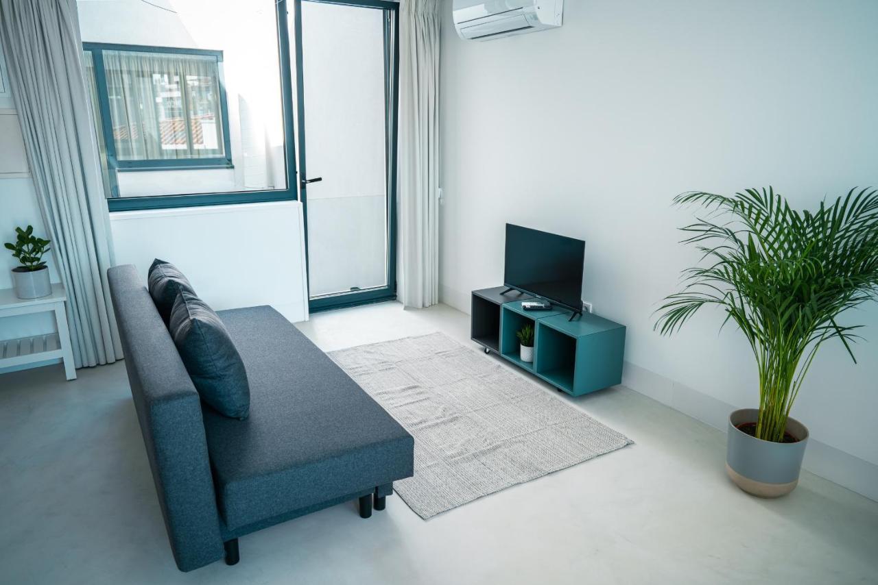 Portaria Housing Apartment Aveiro Exterior photo